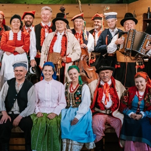 Zespół Regionalny &quot;Mogilanie&quot;