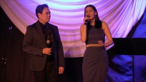Time to Say Goodbye - Yuliya Ponomar & Alexander Martinez...