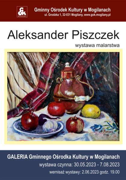 Aleksander Piszczek
