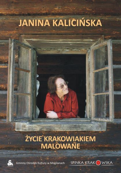 Wystawa poświęcona p. Janinie Kalicińskiej