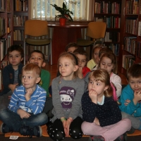 Zimowe opowieści
