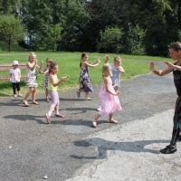 Zumba Park